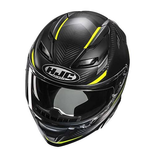Hjc F71 Kask Carbon Es�ra Mc3hsf