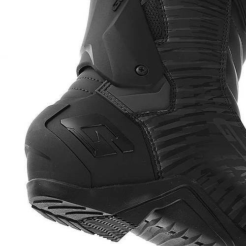 Gaerne G Rx Racing izme Siyah Antrasit