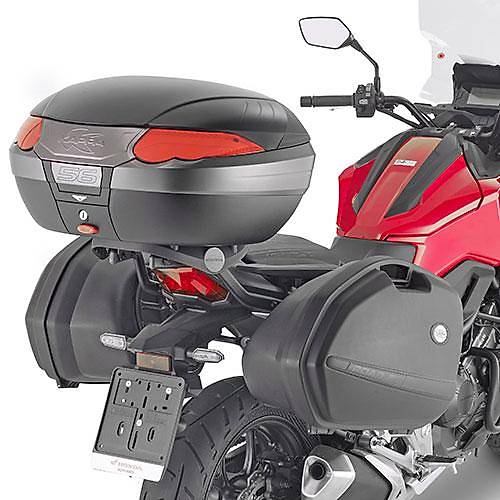 KAPPA KLX1192 HONDA NC 750 X (21-25) YAN �ANTA TA�IYICI