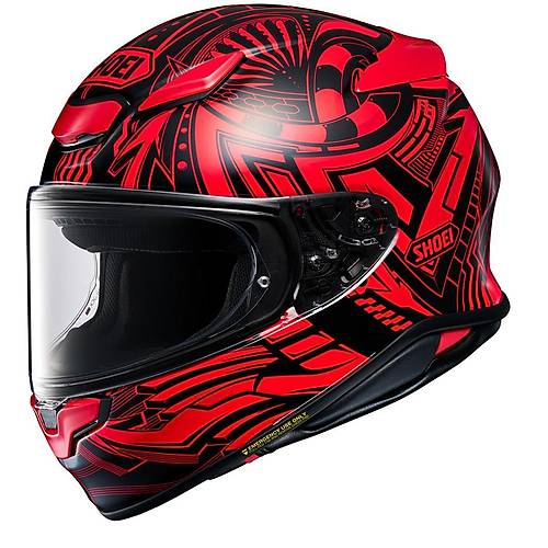 SHOEI NXR 2 BEAUT TC-1 KASK