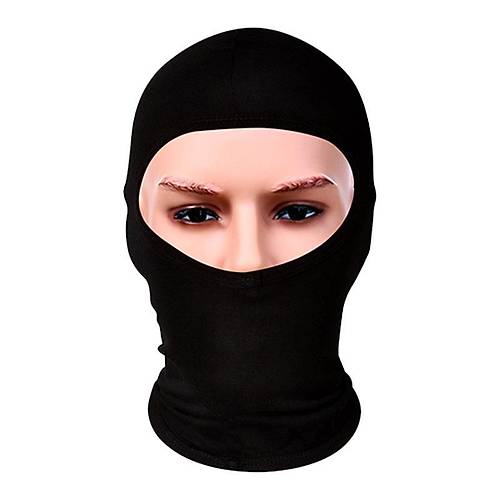 Vexo nce Yazlk Motosiklet Balaklava