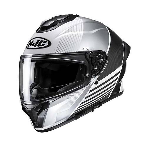 Hjc C71 Kask Morix Mc5