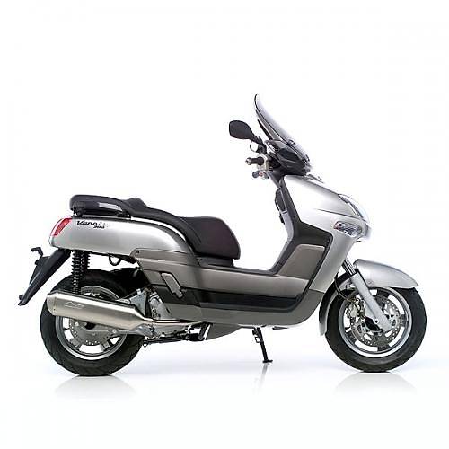 KAPPA KR352 YAMAHA XC300 VERSITY (03-07) ARKA �ANTA TA�IYICI