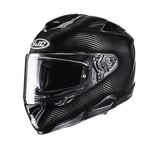 Hjc Rpha72 Kask Carbon Siyah