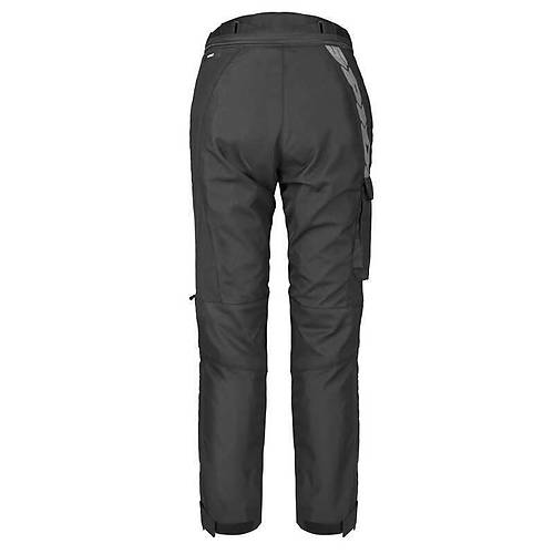 SPIDI 4 SEASON V3 LADY H2OUT KADIN PANTOLON SYAH