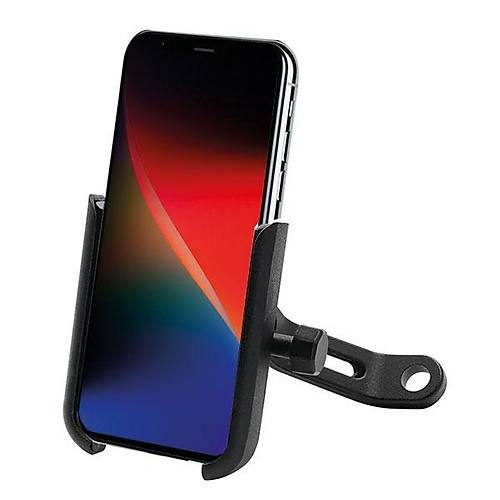 VEXO ALUMINIUM TELEFON TUTUCU AYNA BA�LANTILI (CS-856B1 A�IK MODEL)