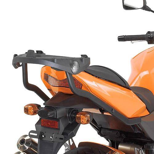 GIVI 442FZ KAWASAKI Z 1000 (03-06) ARKA �ANTA TA�IYICI