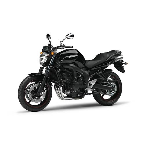 KAPPA KL360 YAMAHA FZ6 S2 - FZ6 600 FAZER S2 (07-11) YAN �ANTA TA�IYICI