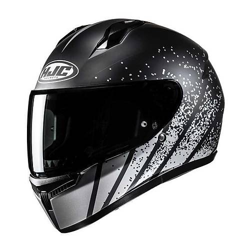 Hjc C10 Kask Haven Mc5sf