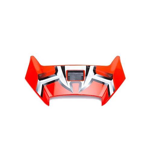 SHOEI X-SPIRIT 3 MARQUEZ 4 TC-1 TEPE HAVALANDIRMA