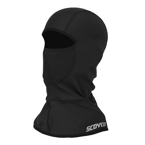 Scoyco Motosiklet Maskesi