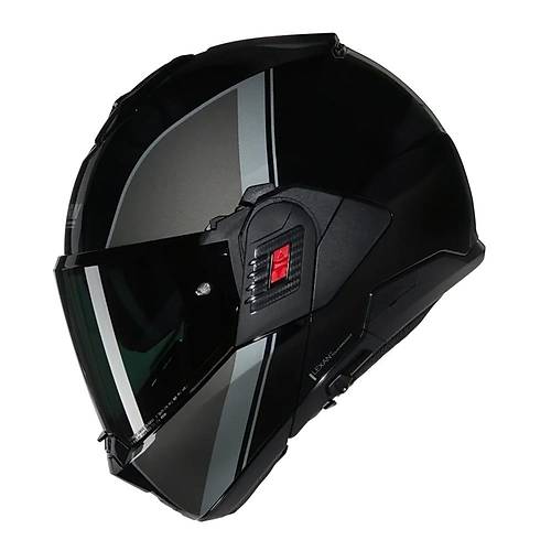 Nolan N120-1 Verniciatura Speciale 341 ene Alr Kask