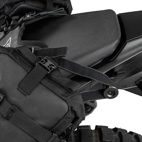 KRIEGA OS-BASE - CRF1100 AFRICA TWIN