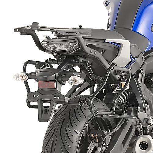 KAPPA KLXR2130 YAMAHA TRACER 700 (16-24) YAN �ANTA TA�IYICI