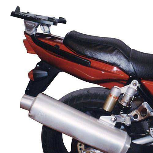 GIVI 433F KAWASAKI ZRX 1200 R-S (01-02)  ZRX 1100 S (97-01) ARKA �ANTA TA�IYICI