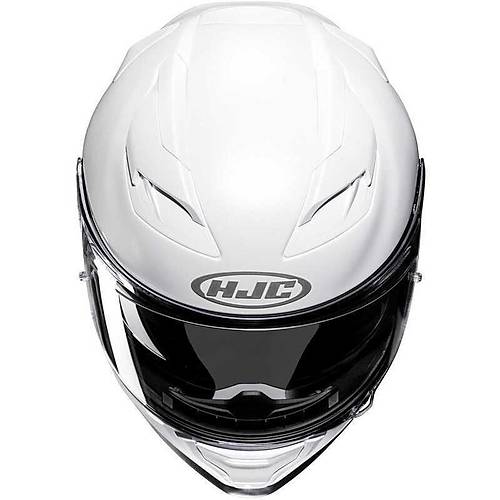 Hjc F71 Kask �nci Beyaz�