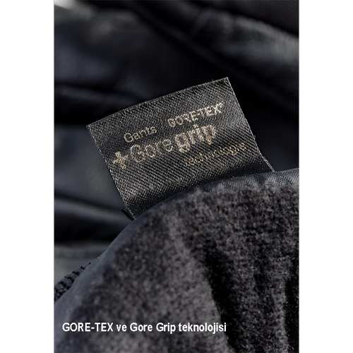 REVIT LIVENGOOD GORE-TEX ELD�VEN S�YAH