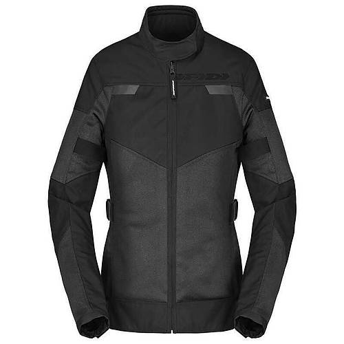 SPIDI TOUR NET LADY TEX CEKET SYAH