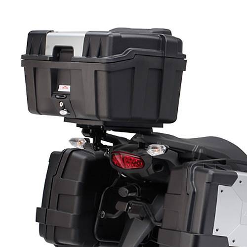 KAPPA KR4105 KAWASAKI VERSYS 1000 (12-24) ARKA �ANTA TA�IYICI
