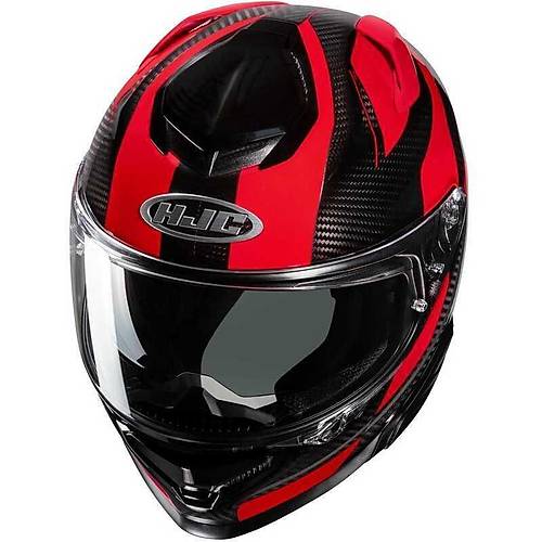 HJC RPHA71 KASK CARBON HAMIL MC1