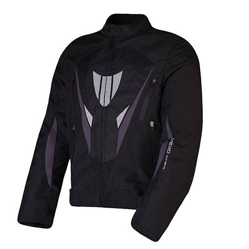 Vexo Element Mont Siyah-Nardo Gri