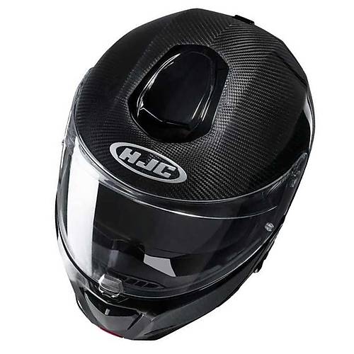 HJC RPHA 90S Carbon Siyah ene Alr Kask