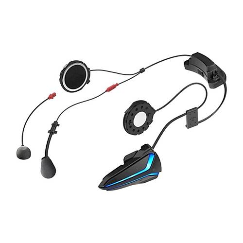 Smart HJC 20B Bluetooth Intercom Cihaz Tekli