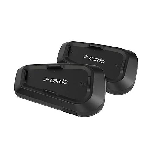 Cardo Spirit Bluetooth Intercom (kili Paket)