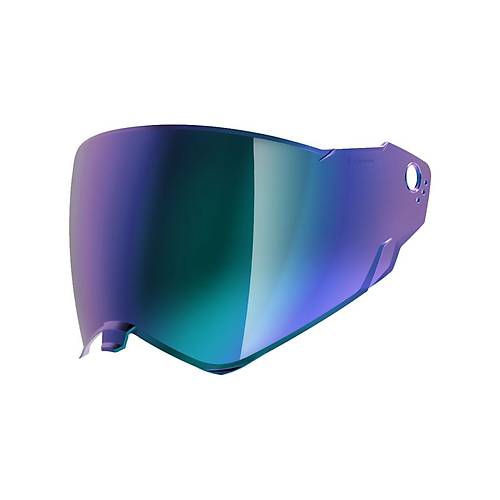 NEXX X.WED 2 - X.D1 - X.WST 2 KASK CAMI IRIDIUM MAV�