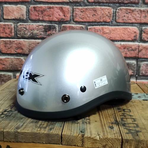 Nikko FX-66 Nazi Gm Yarm Kask