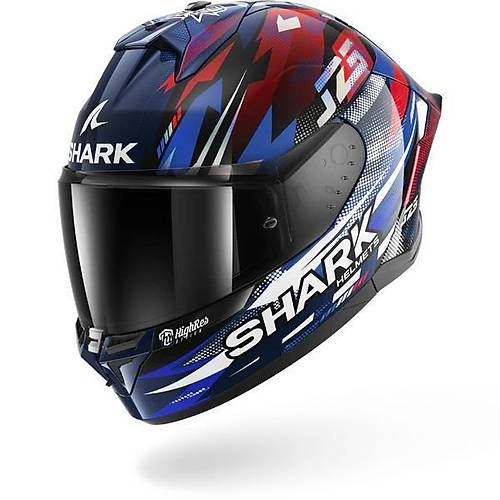 SHARK SKWAL CUP ZARCO FRENCH GP MAV� KROM KIRMIZI
