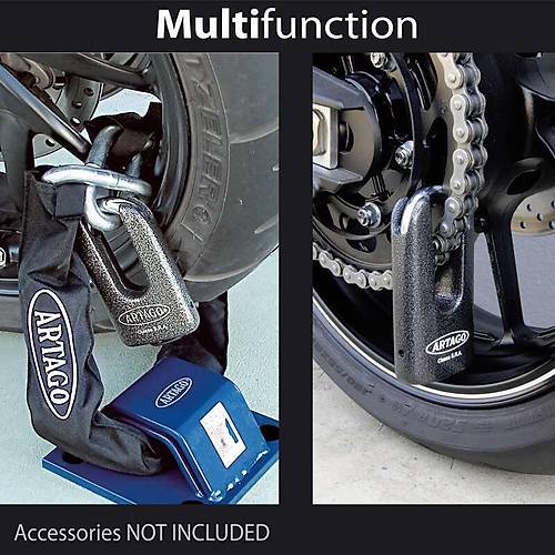 ARTAGO 69TB S.R.A. SINIFI MONOBLOK �OK AMA�LI U K�L�T