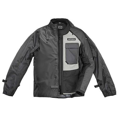 SPIDI CROSSMASTER 2 H2OUT CEKET SYAH GR