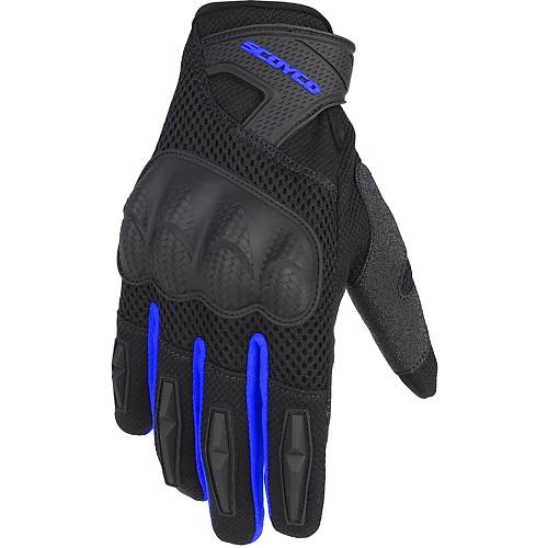 SCOYCO MC58 KORUMALI MOTOSKLET ELDVEN MAV