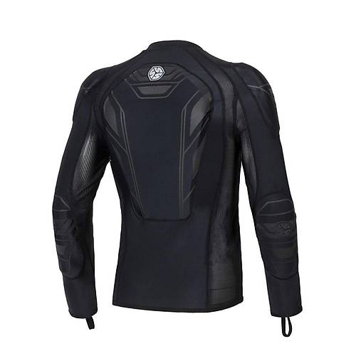 SCOYCO AM03 SOFT BODY ARMOR MOTOSKLET GVENLK EKPMANI