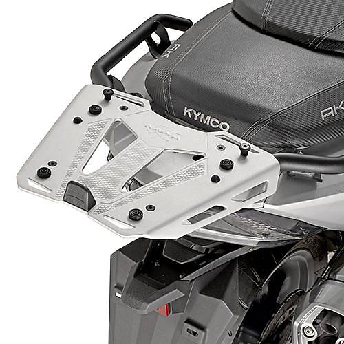 KAPPA KR6110 KYMCO AK 550 (17-26) ARKA �ANTA TA�IYICI