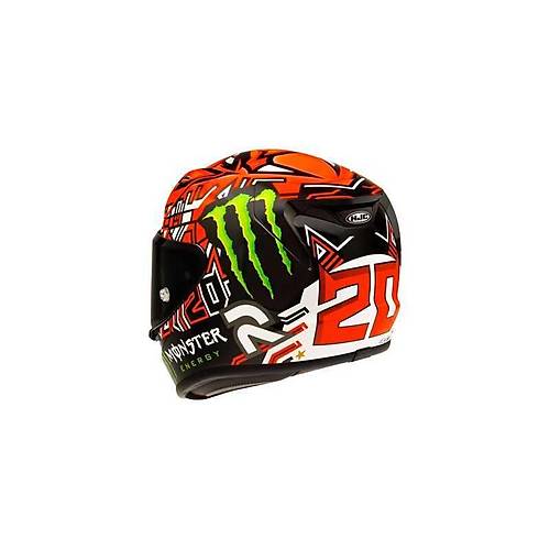 HJC RPHA12 KASK QUARTARARO EDITION II MC1