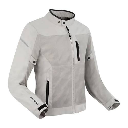 BERNG OZONE KORUMALI YAZLIK MOTOSKLET MONT GR