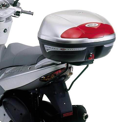 KAPPA KR68 APRILIA LEONARDO 125-150 (99-05) ARKA �ANTA TA�IYICI