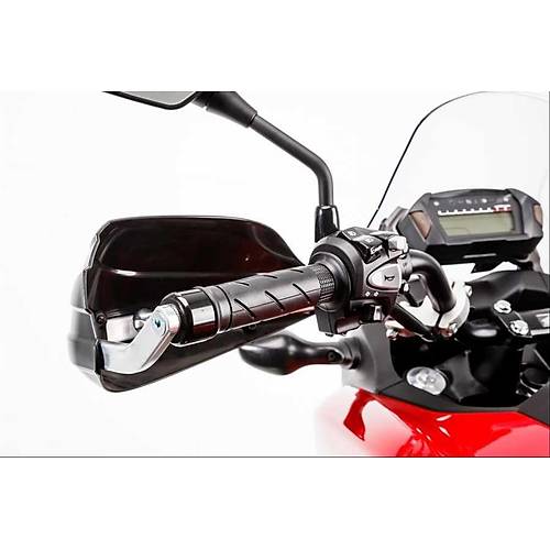 BARKBUSTERS EL KORUMA MONTAJ KT NC750 / DL650 / VFR1200X