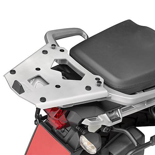GIVI SRA6403 TRIUMPH TIGER EXPLORER 1200 (12-17) -  TIGER 1200 (18)ARKA �ANTA TA�IYICI