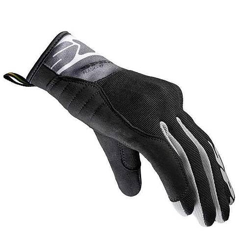 SPIDI FLASH-KP YAZLIK ELDIVEN GR� S�YAH