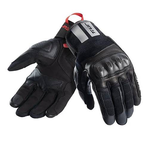 T.UR G-Speed Eldiven Siyah