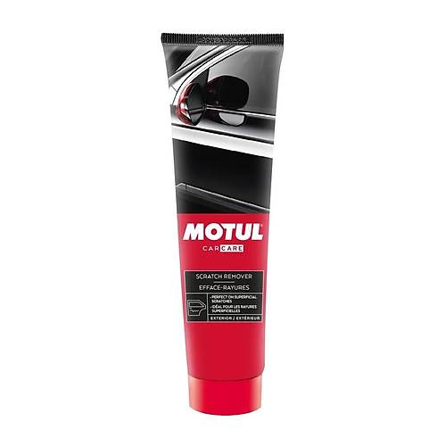 Motul E8 Scratch Remover izik Giderici 100 ML