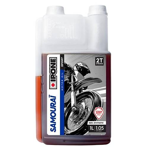 IPONE SAMOURAI FREISE 1 LT 2 ZAMANLI MOTORYA�I ��LEKL�