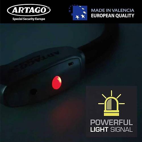 ARTAGO ART6 150cm ALARMLI HALAT K�L�T