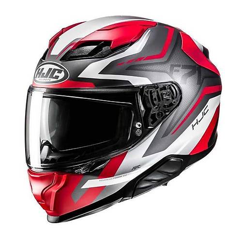 Hjc F71 Kask Fes Mc1sf