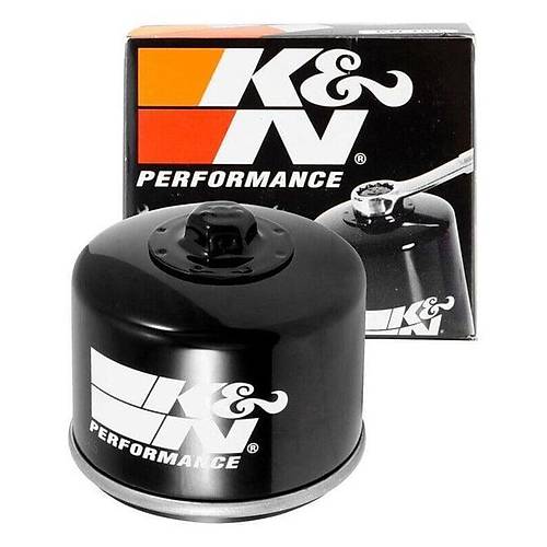 KN160 Performance Motosiklet Ya Filtresi