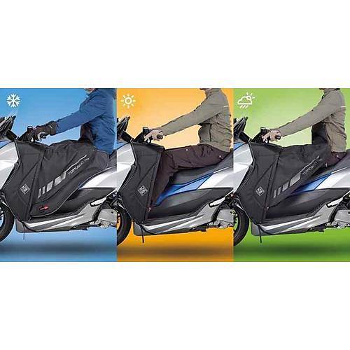 TUCANO URBANO YAMAHA TRICITY TERMOSCUD R-216PRO