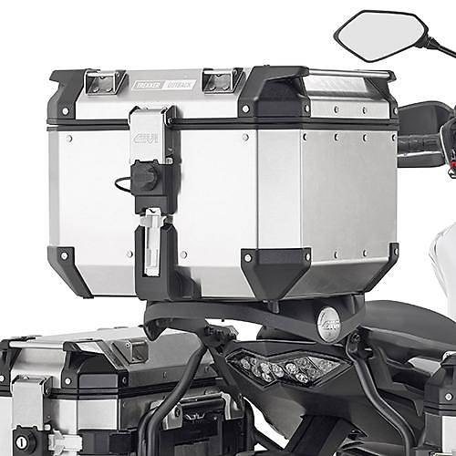 GIVI SR4114 KAWASAKI VERSYS 650 (15-26) ARKA �ANTA TA�IYICI